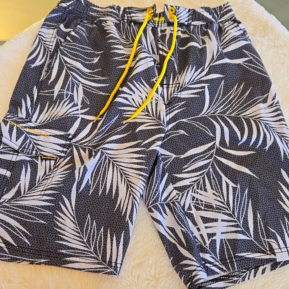 Banana Boat Men's Shorts